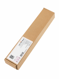 Фитолампа для растений с таймером на телескопической ноге Огонек OG-LDP16